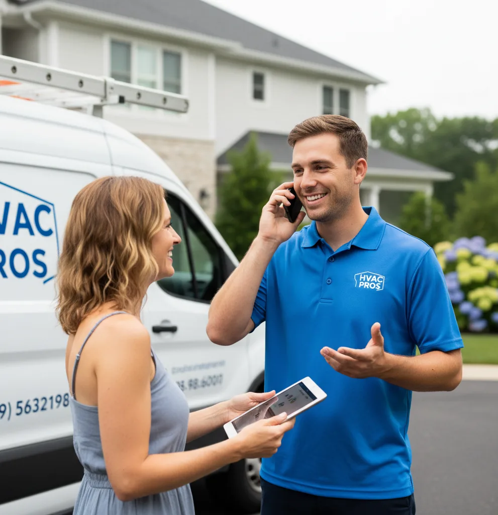 Furnace Repair in Wautoma, WI